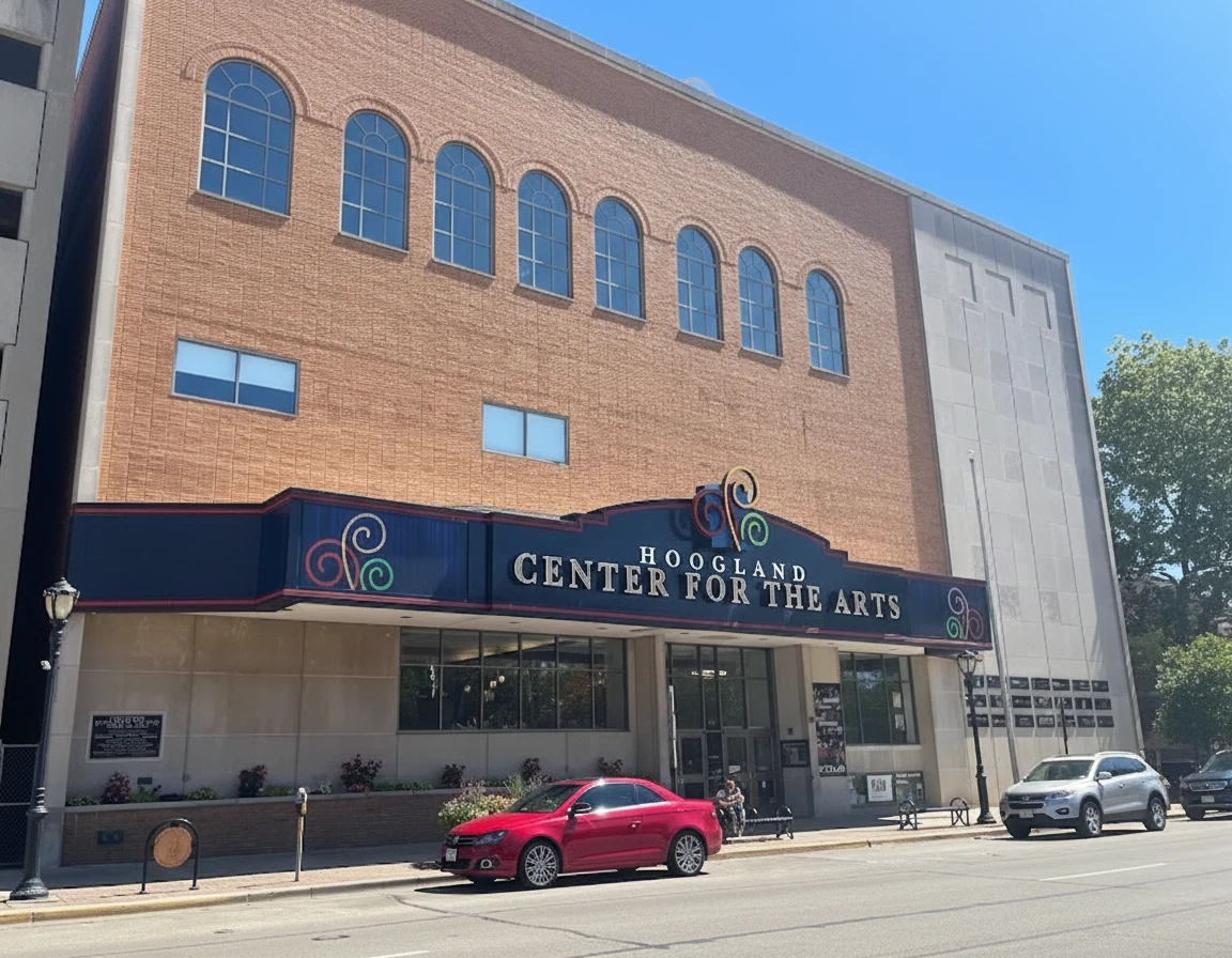 5th Neighborhood in Springfield, Illinois
