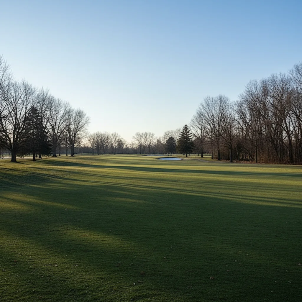 4th Neighborhood in Indianapolis, Indiana