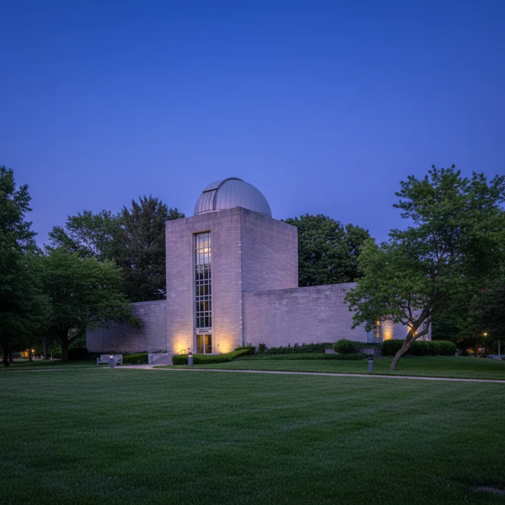 2nd Neighborhood in Indianapolis, Indiana