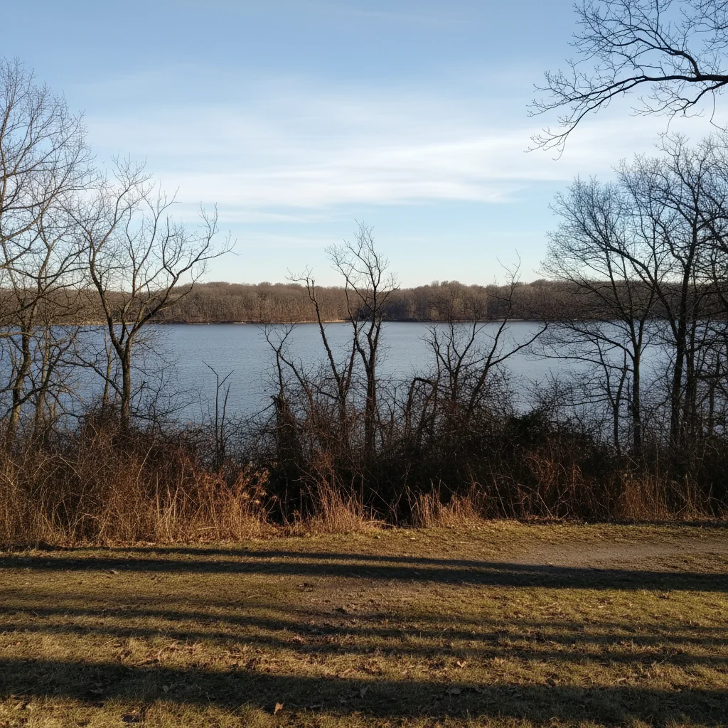 1st Neighborhood in Indianapolis, Indiana