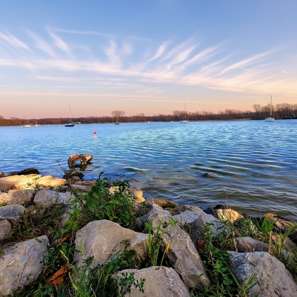 2nd Neighborhood in Indianapolis, Indiana