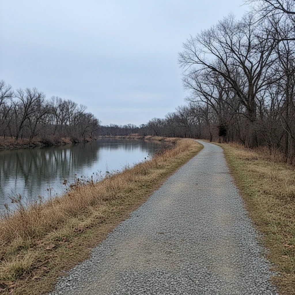 3rd Neighborhood in Indianapolis, Indiana