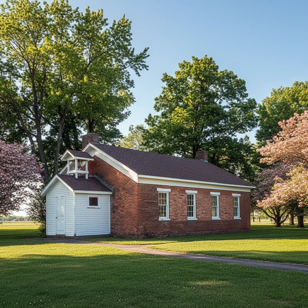 2nd Neighborhood in Indianapolis, Indiana