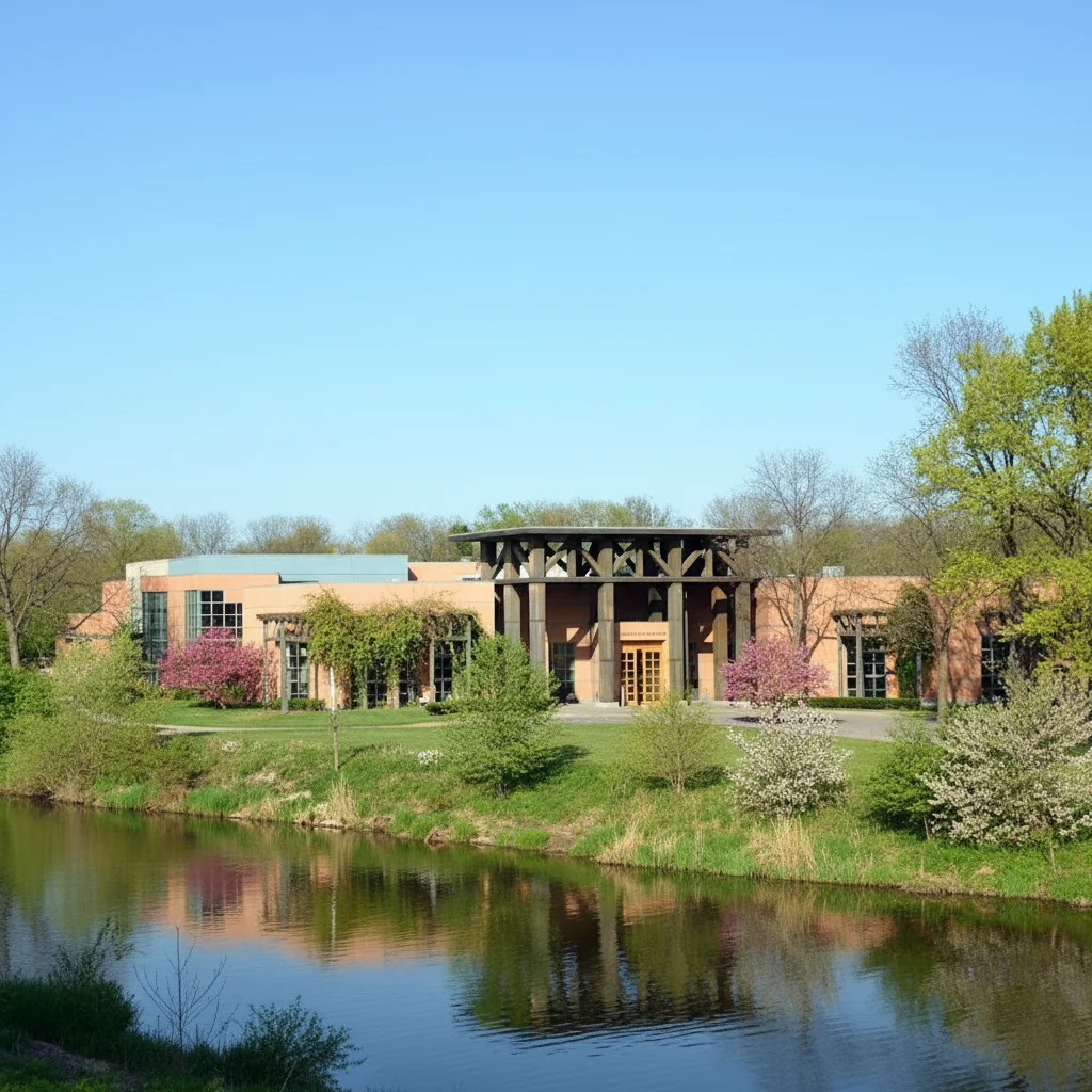 5th Neighborhood in Indianapolis, Indiana