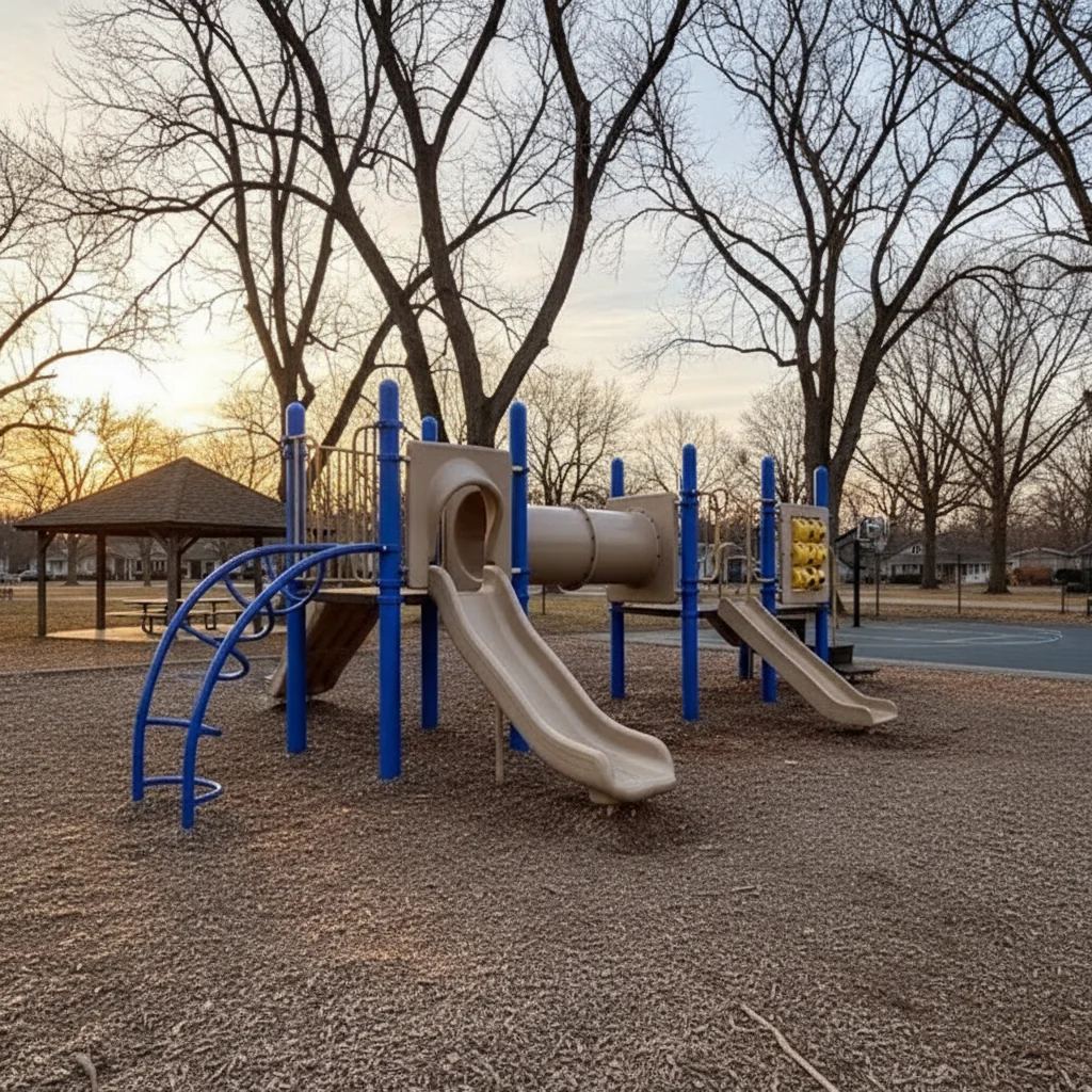 5th Neighborhood in Indianapolis, Indiana