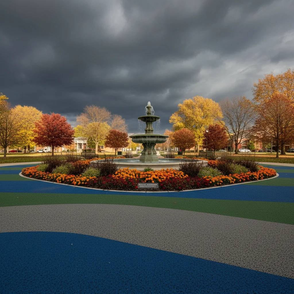 1st Neighborhood in Indianapolis, Indiana