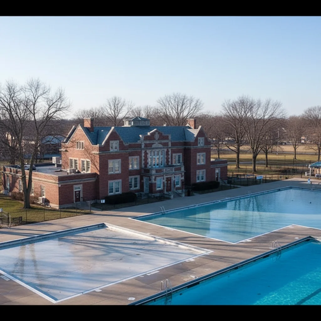 2nd Neighborhood in Indianapolis, Indiana