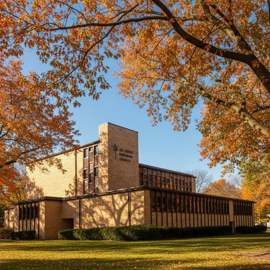 4th Neighborhood in Indianapolis, Indiana