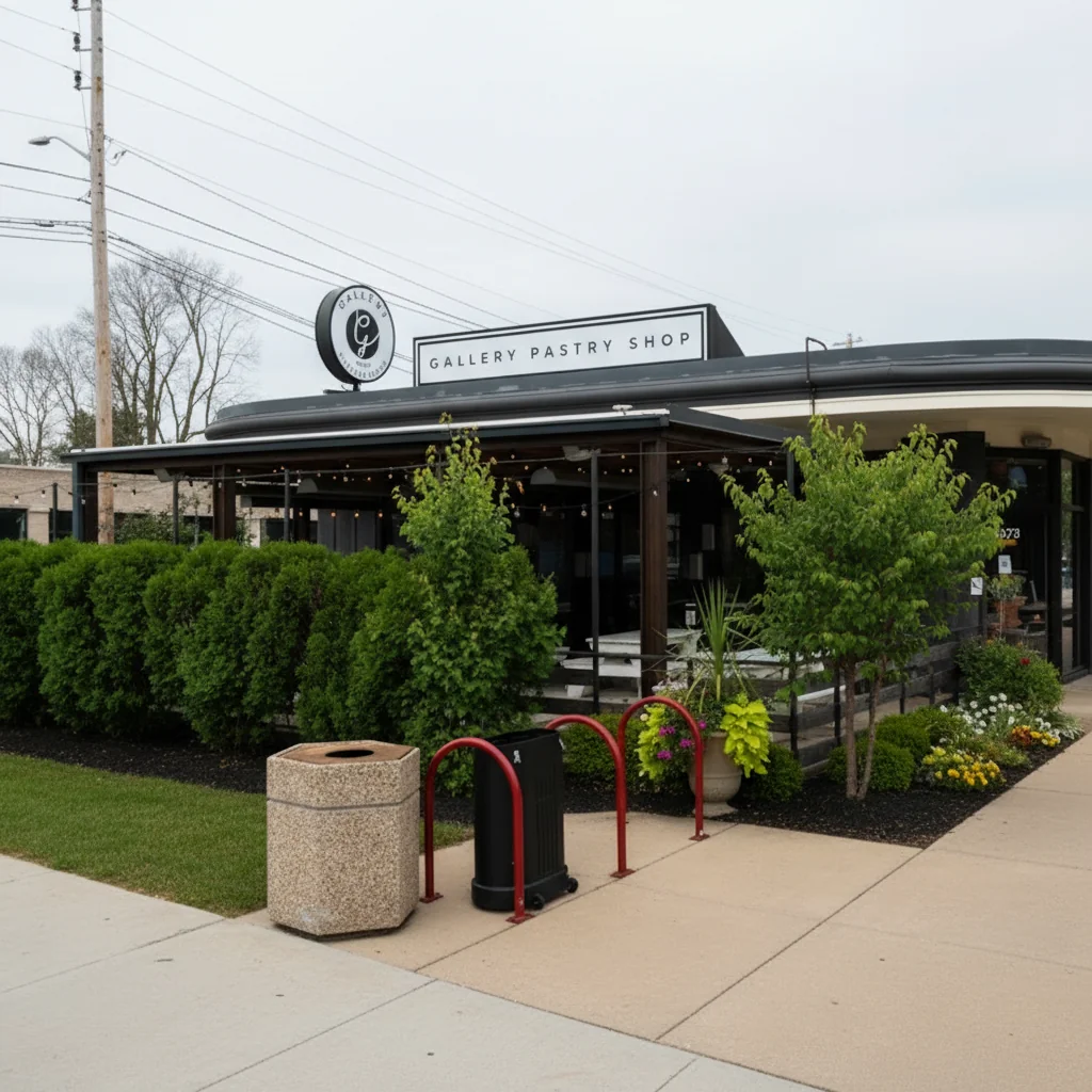 5th Neighborhood in Indianapolis, Indiana