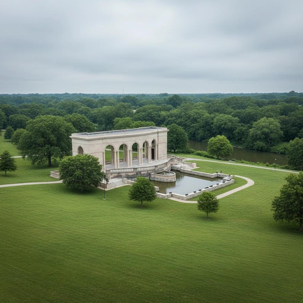 1st Neighborhood in Indianapolis, Indiana