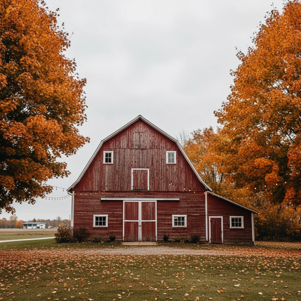 5th Neighborhood in Indianapolis, Indiana