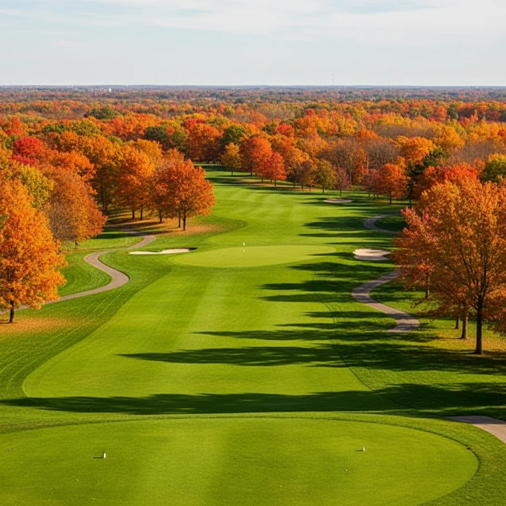 5th Neighborhood in Indianapolis, Indiana