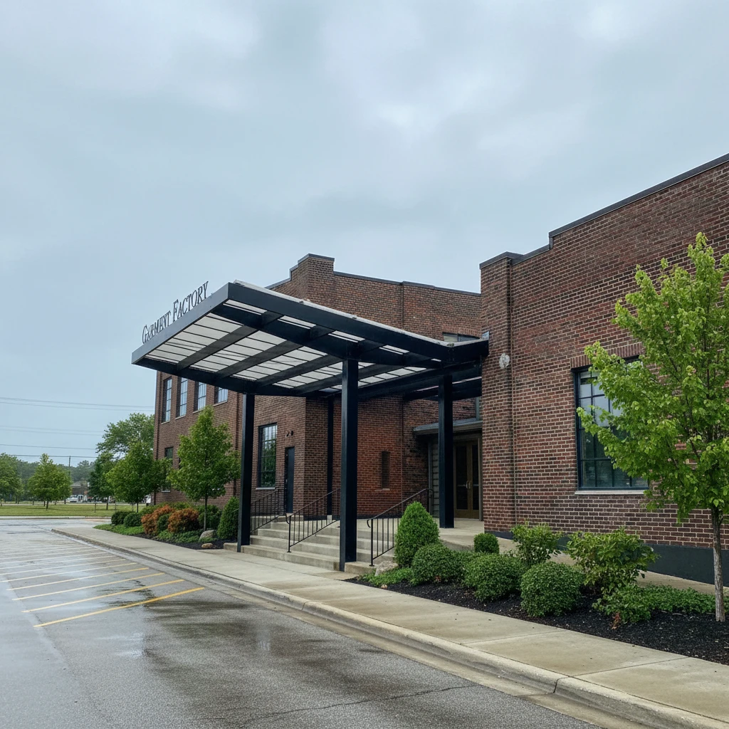 3rd Neighborhood in Indianapolis, Indiana
