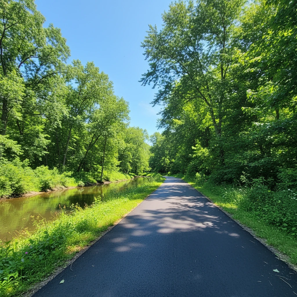 4th Neighborhood in Indianapolis, Indiana