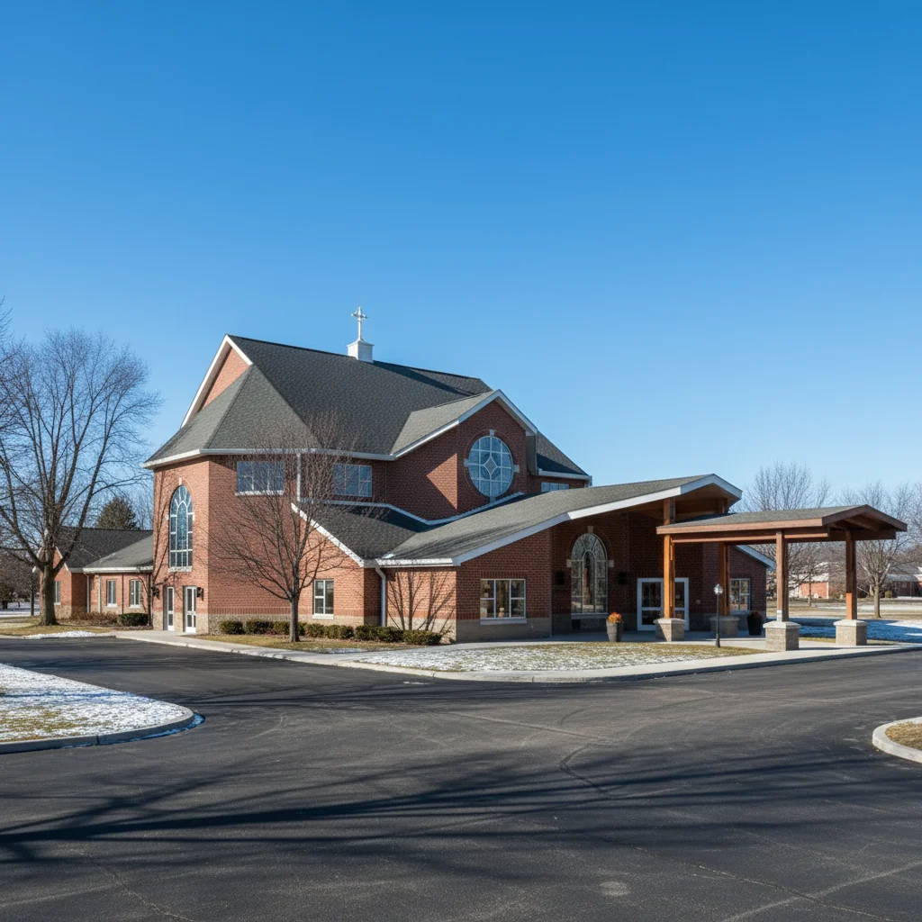 4th Neighborhood in Indianapolis, Indiana