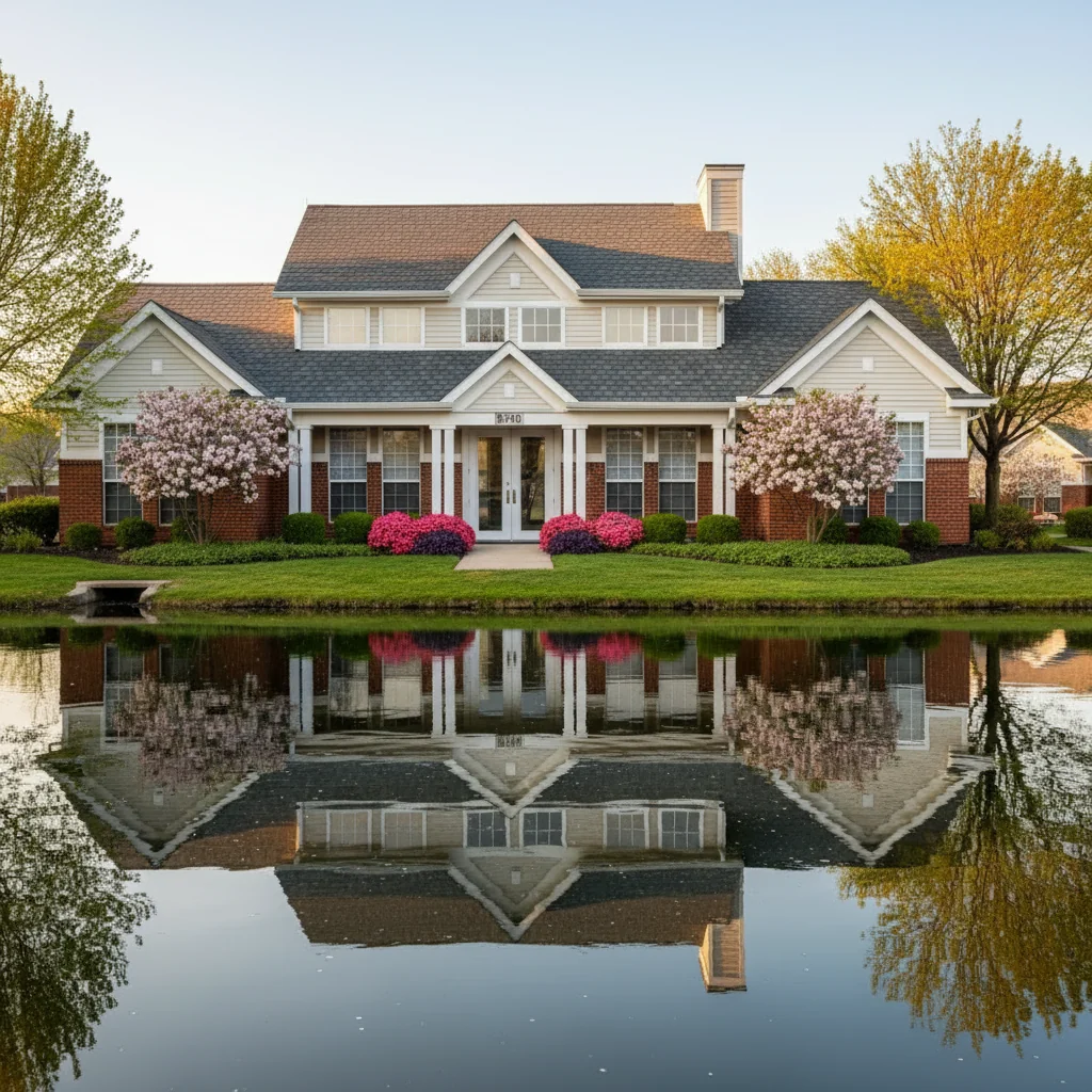 5th Neighborhood in Indianapolis, Indiana