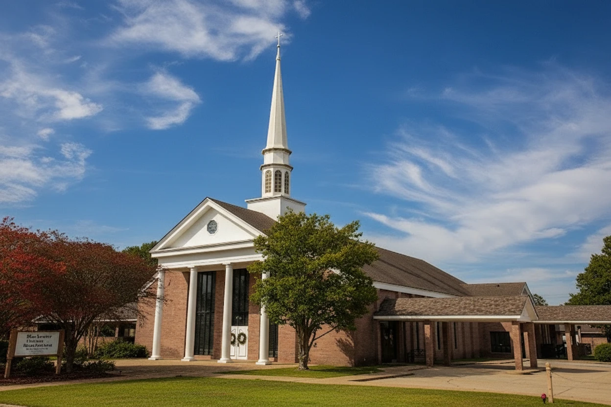 4th Neighborhood in Baton Rouge, Louisiana