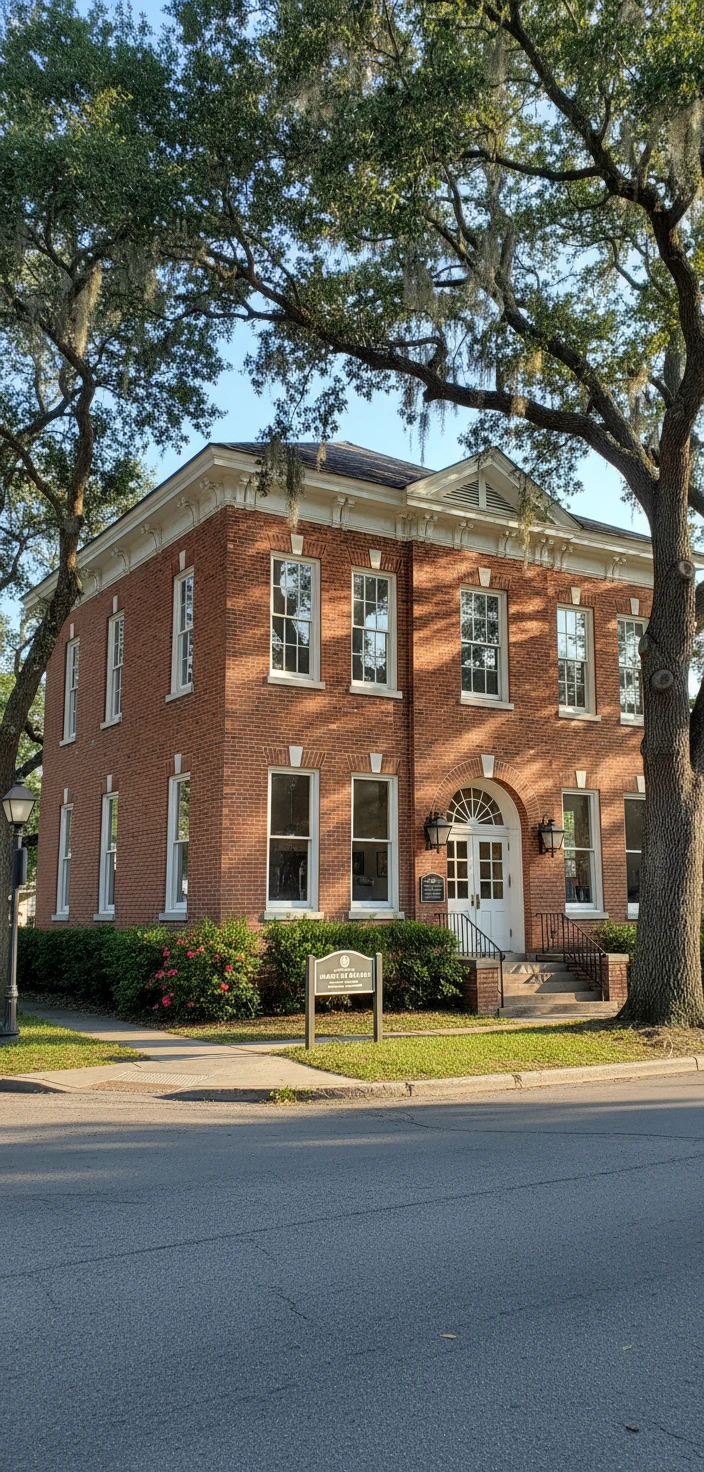 4th Neighborhood in New Orleans, Louisiana
