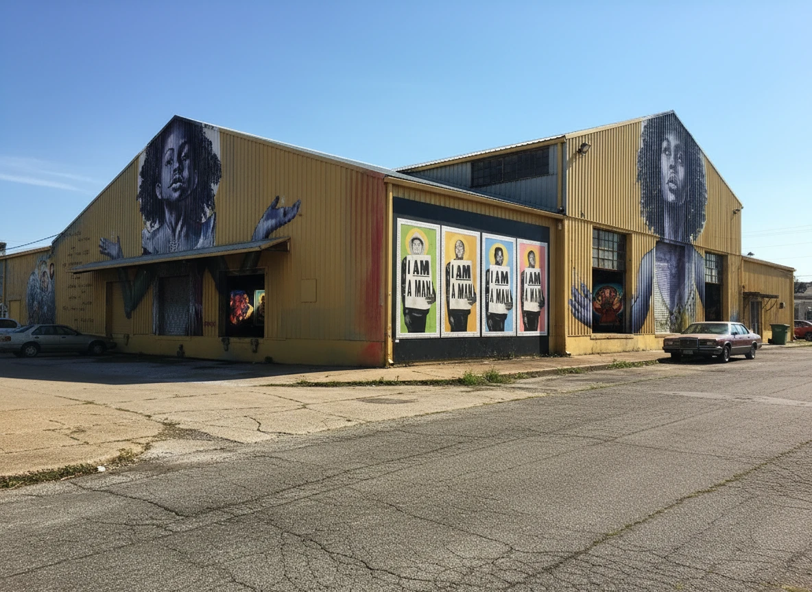 3rd Neighborhood in New Orleans, Louisiana