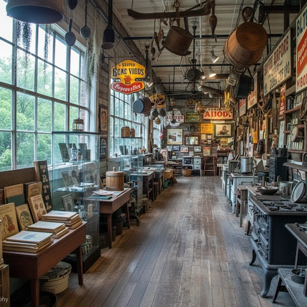 5th Neighborhood in New Orleans, Louisiana