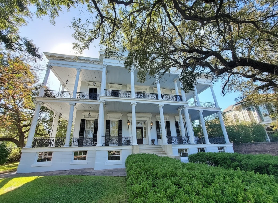 3rd Neighborhood in New Orleans, Louisiana