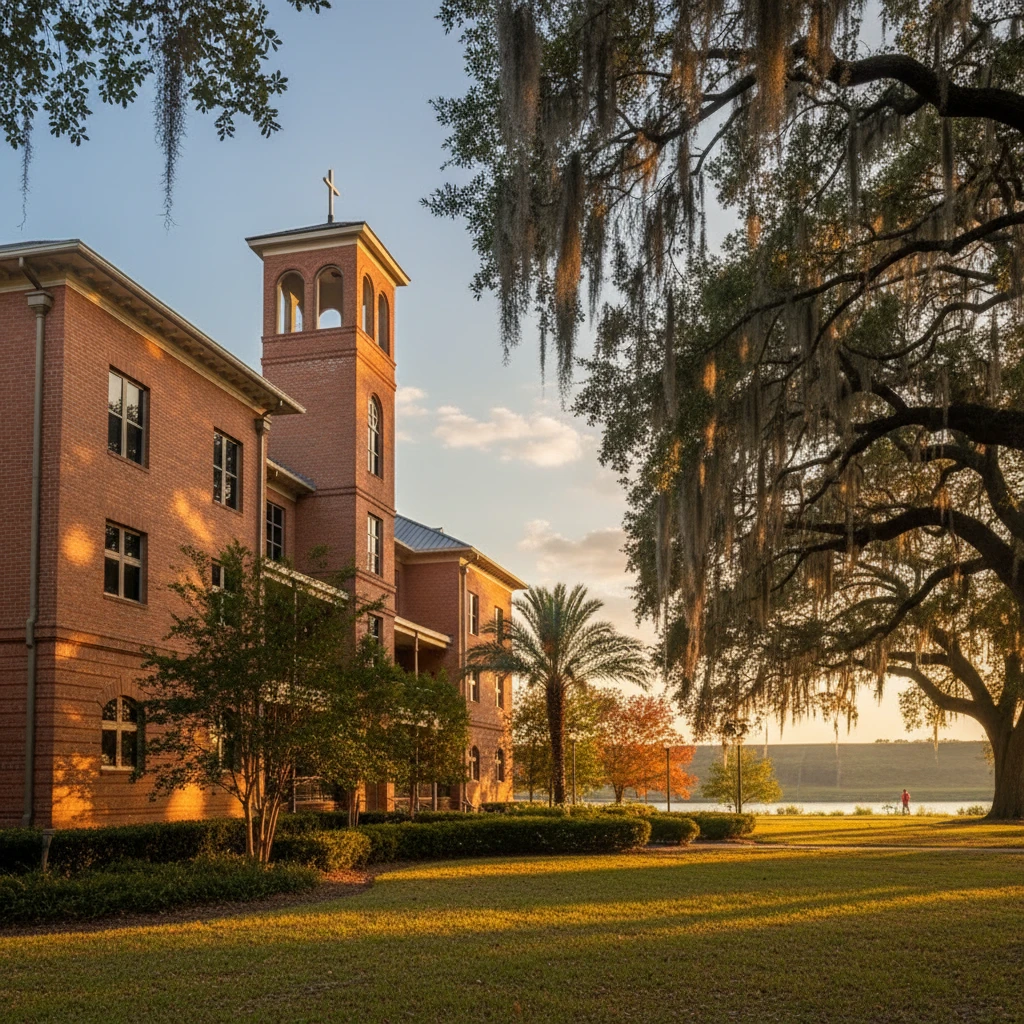 3rd Neighborhood in New Orleans, Louisiana