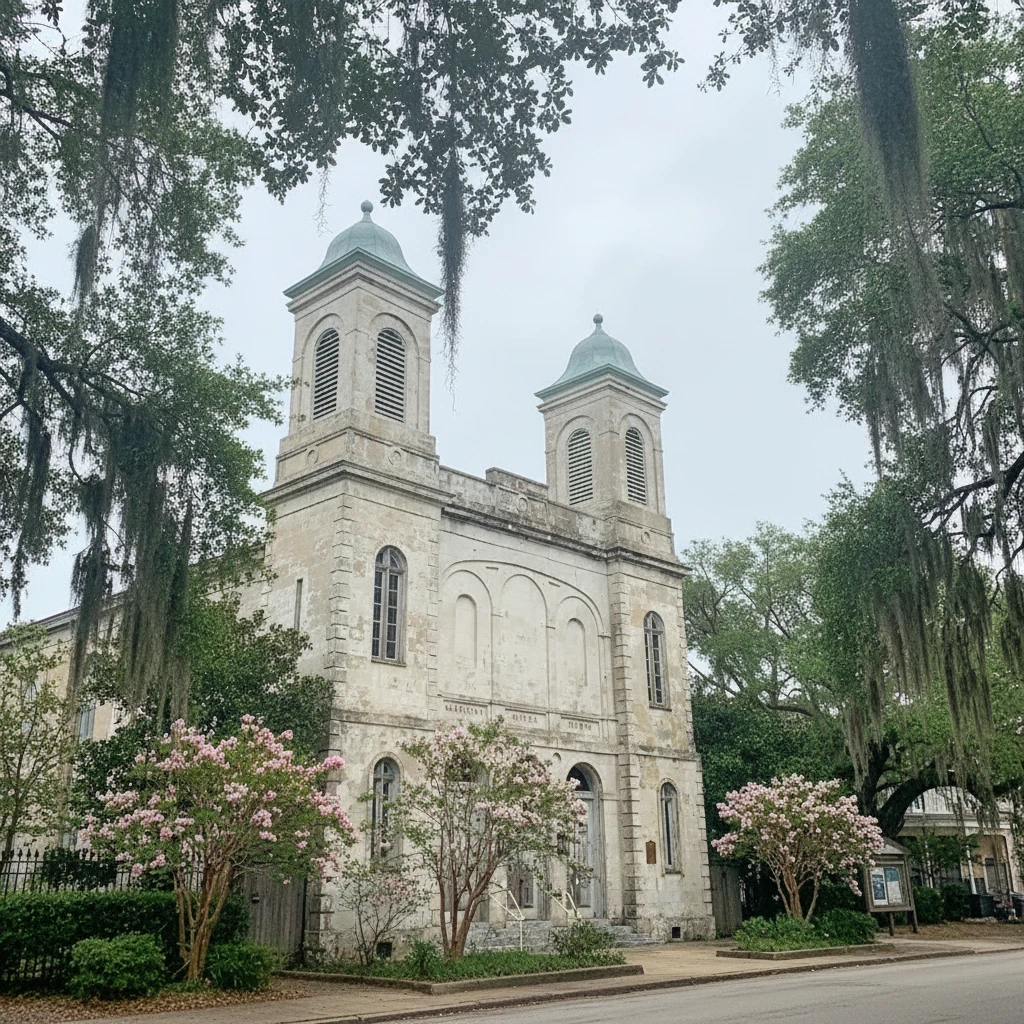 3rd Neighborhood in New Orleans, Louisiana