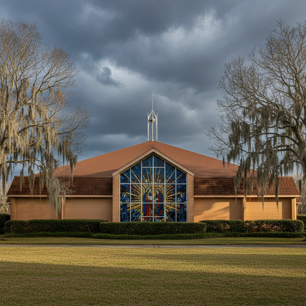 2nd Neighborhood in New Orleans, Louisiana