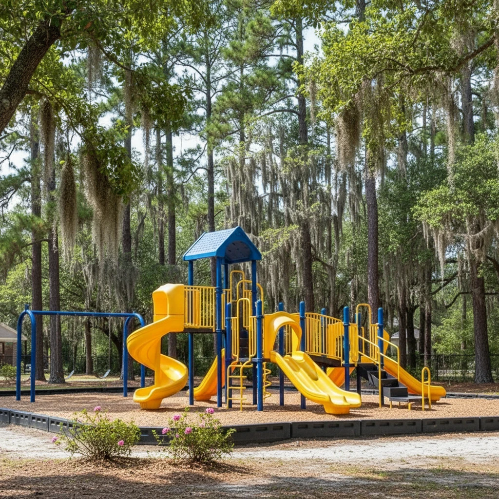 2nd Neighborhood in New Orleans, Louisiana
