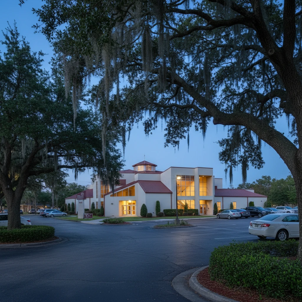 4th Neighborhood in New Orleans, Louisiana