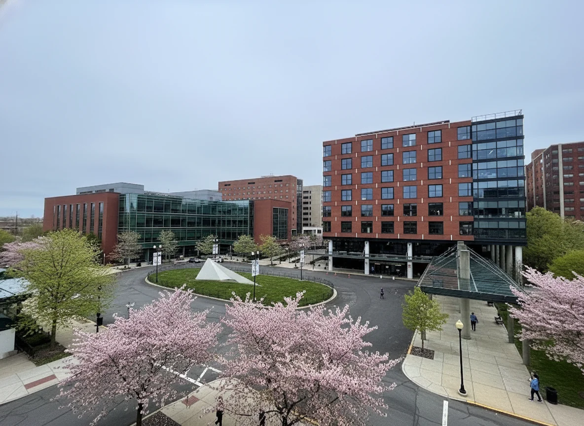 2nd Neighborhood in Baltimore, Maryland