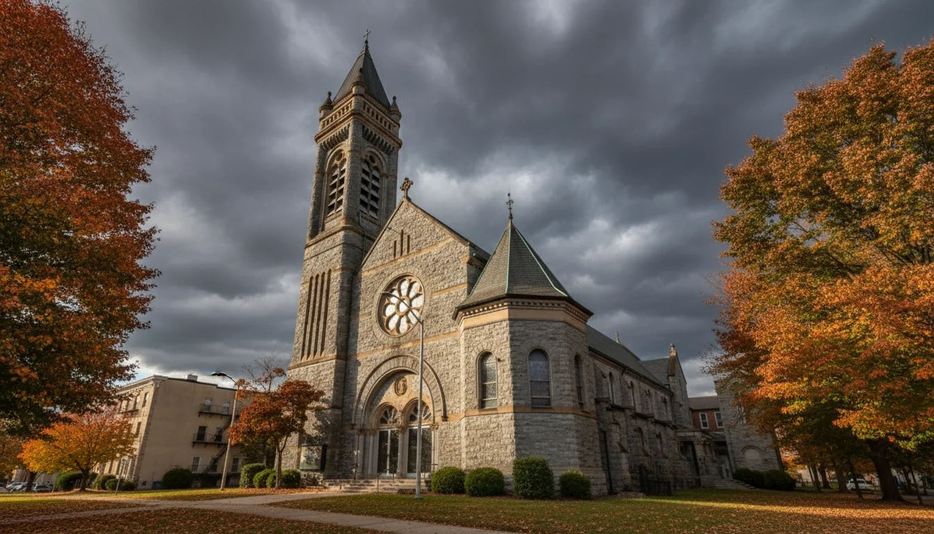 4th Neighborhood in Baltimore, Maryland