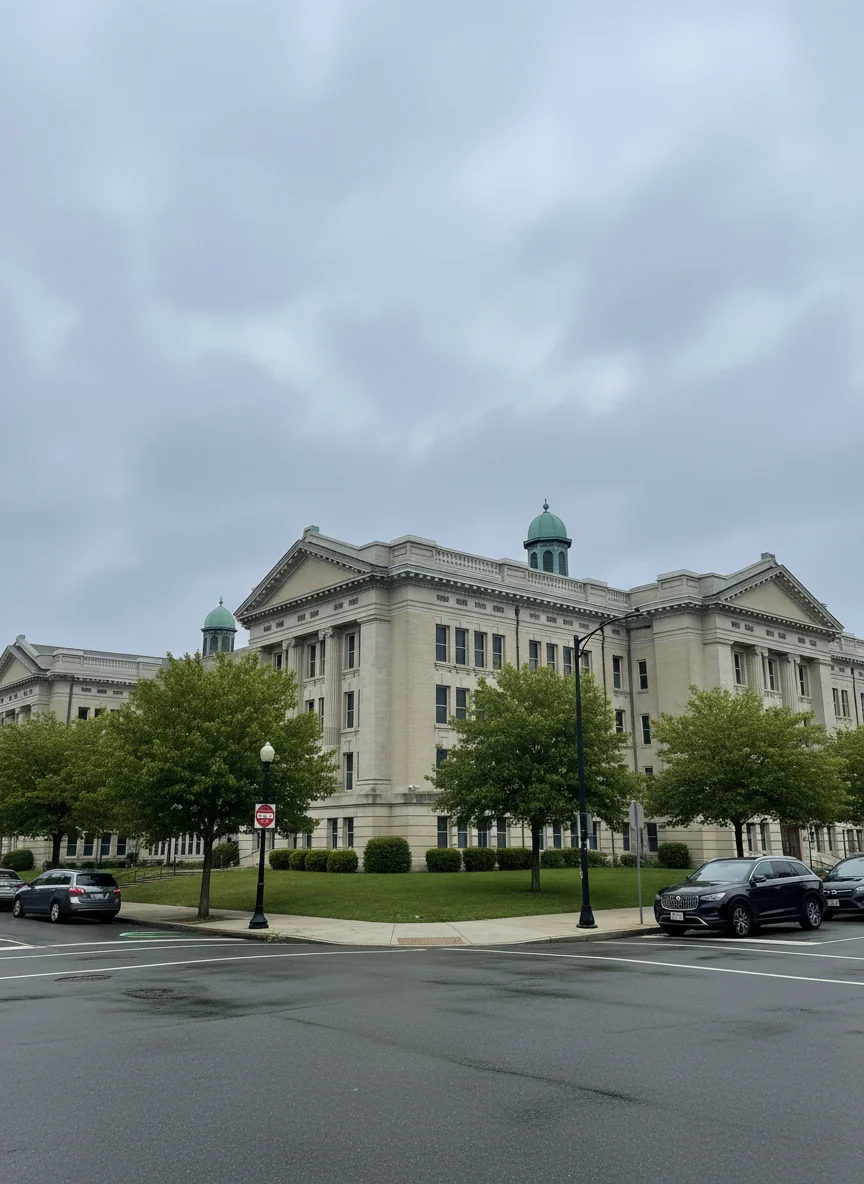 5th Neighborhood in Baltimore, Maryland