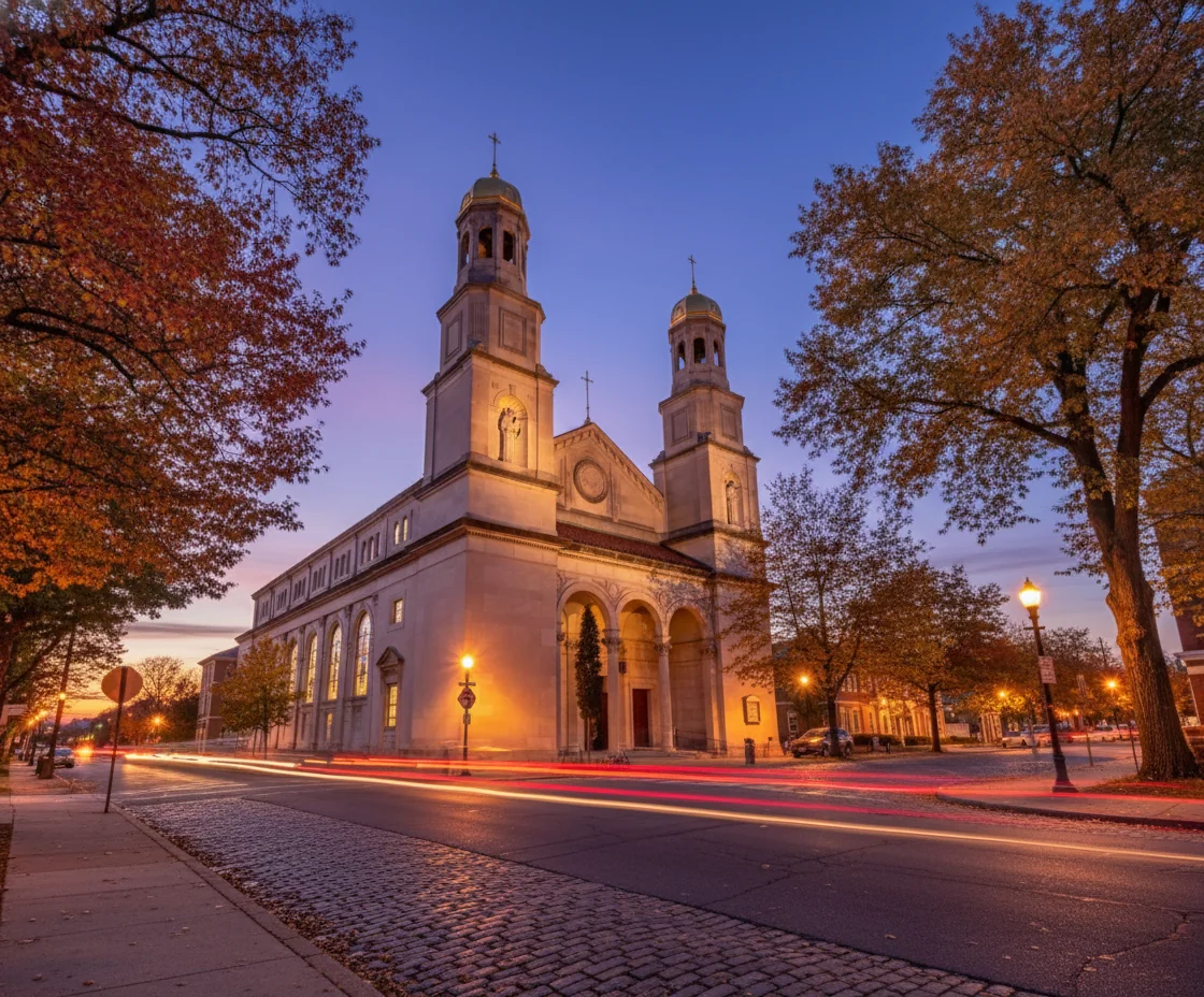 4th Neighborhood in Baltimore, Maryland