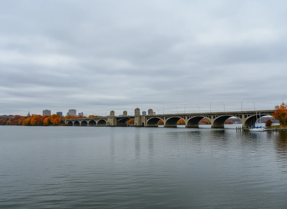 3rd Neighborhood in Baltimore, Maryland