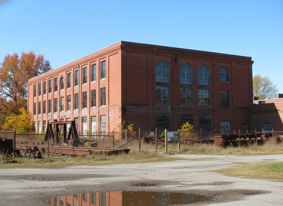 4th Neighborhood in Baltimore, Maryland
