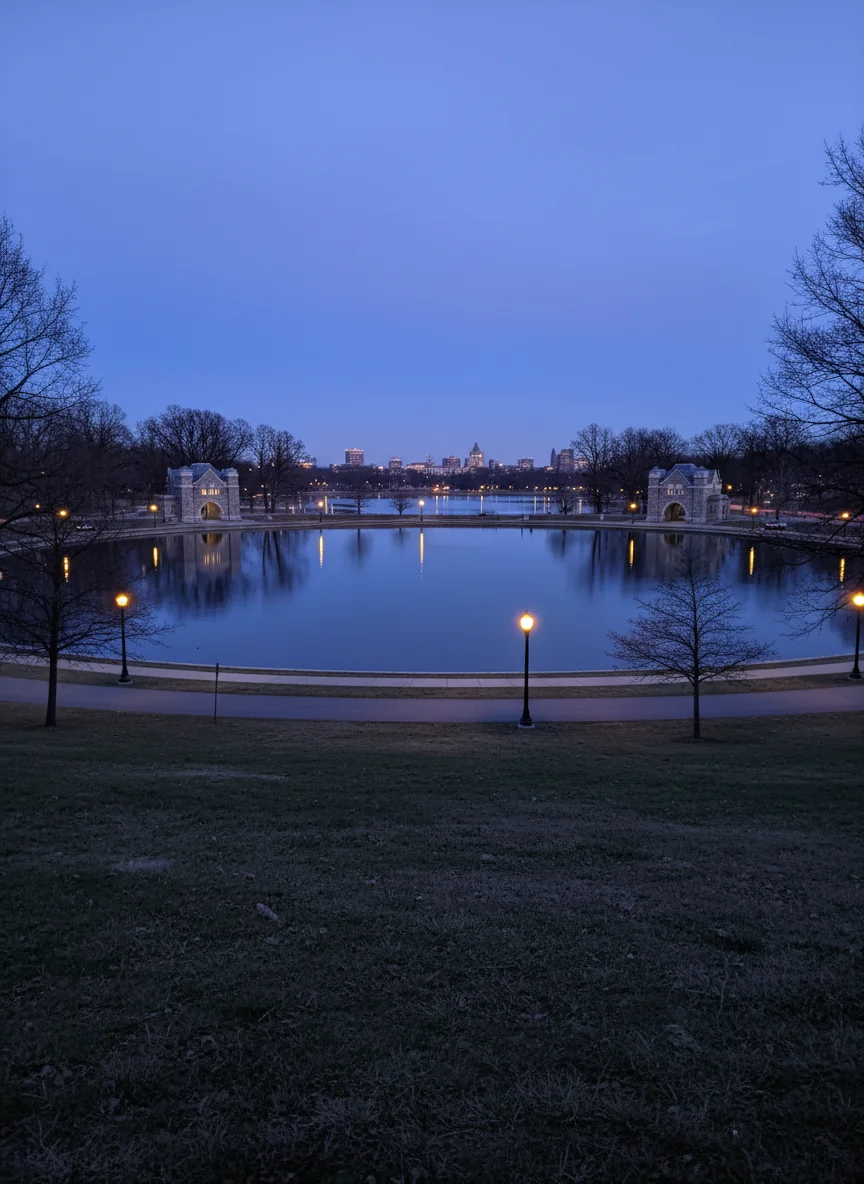 1st Neighborhood in Baltimore, Maryland