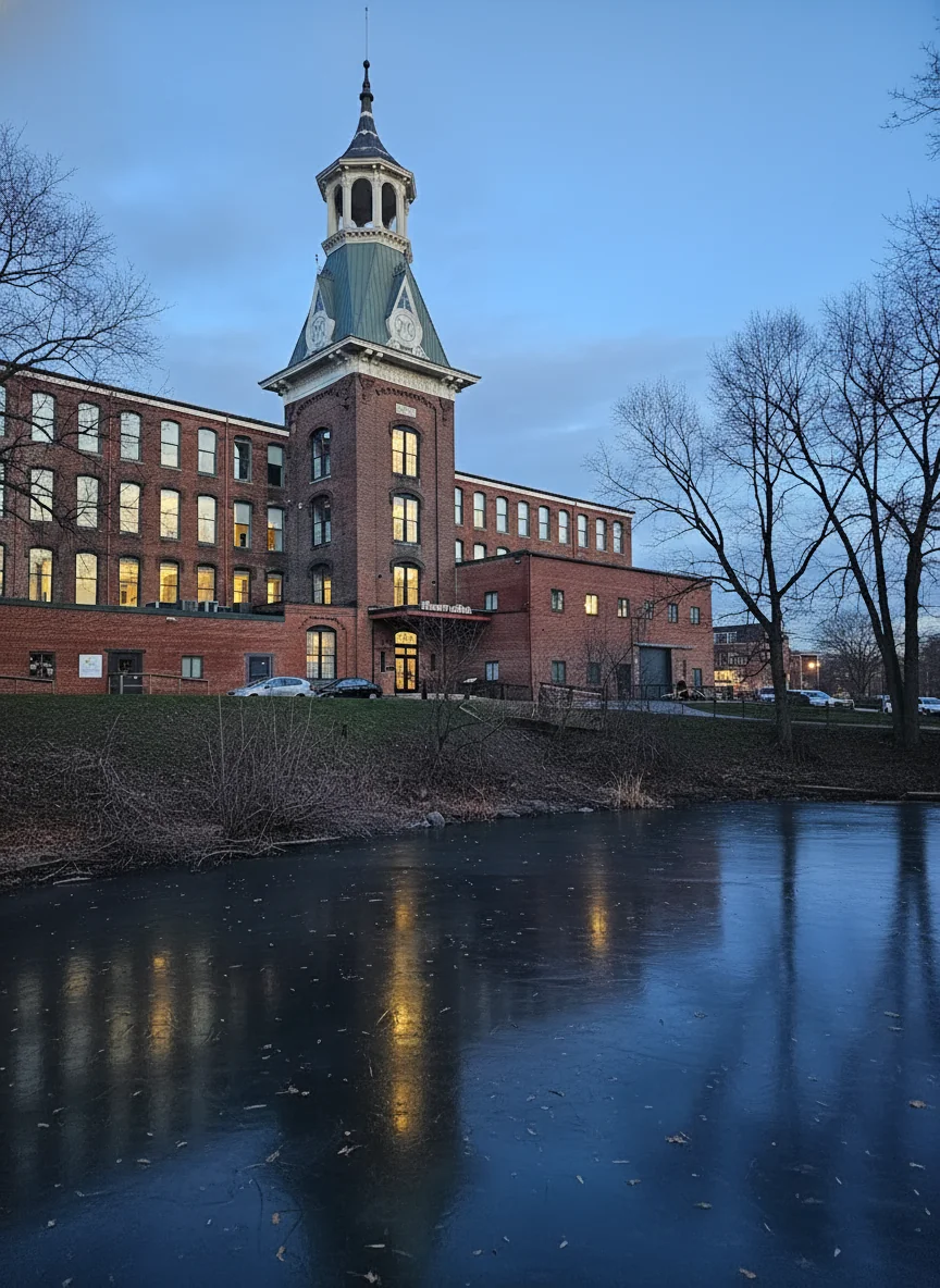4th Neighborhood in Baltimore, Maryland