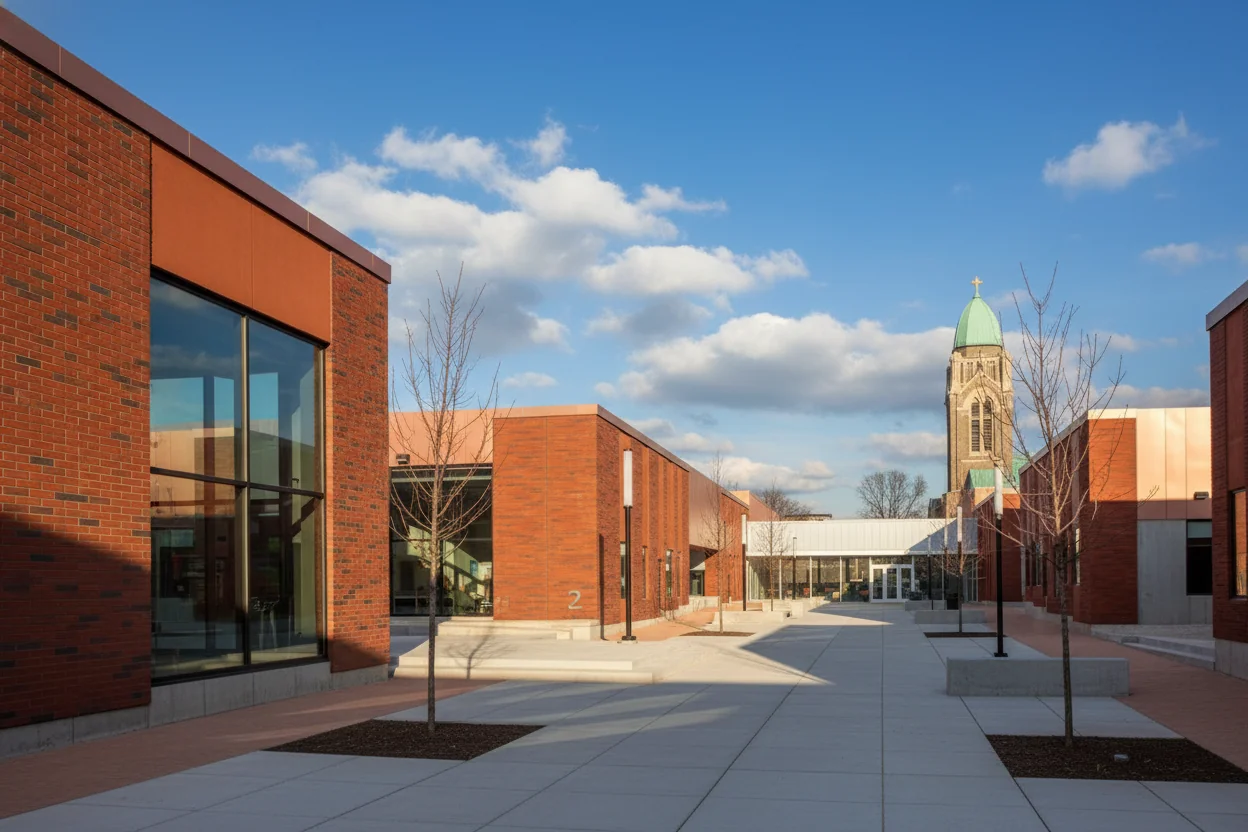 2nd Neighborhood in Baltimore, Maryland