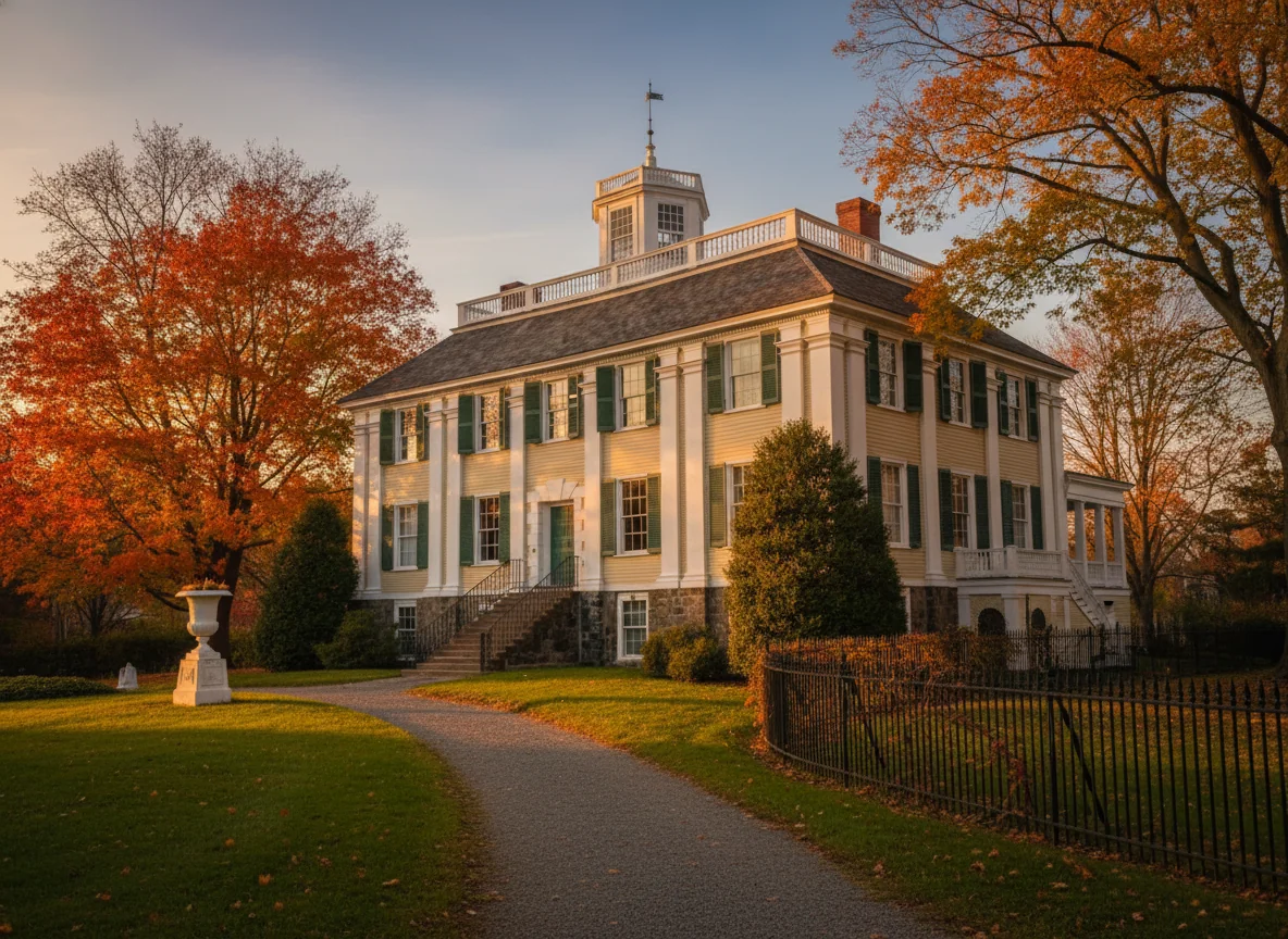 2nd Neighborhood in Boston, Massachusetts