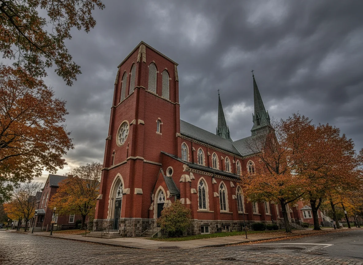 4th Neighborhood in Boston, Massachusetts