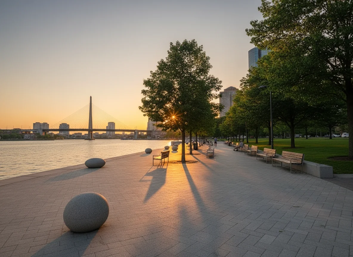 5th Neighborhood in Boston, Massachusetts