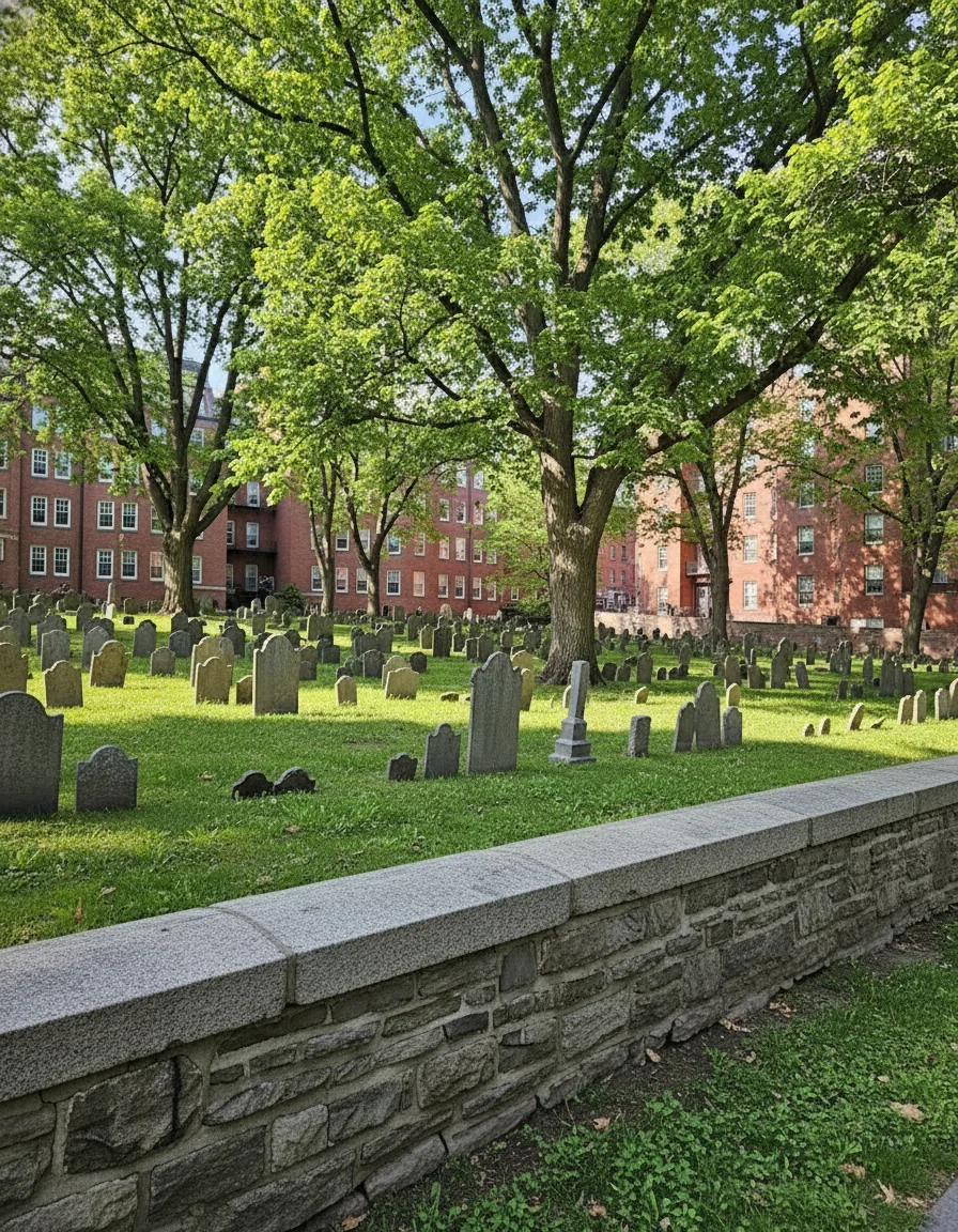 4th Neighborhood in Boston, Massachusetts