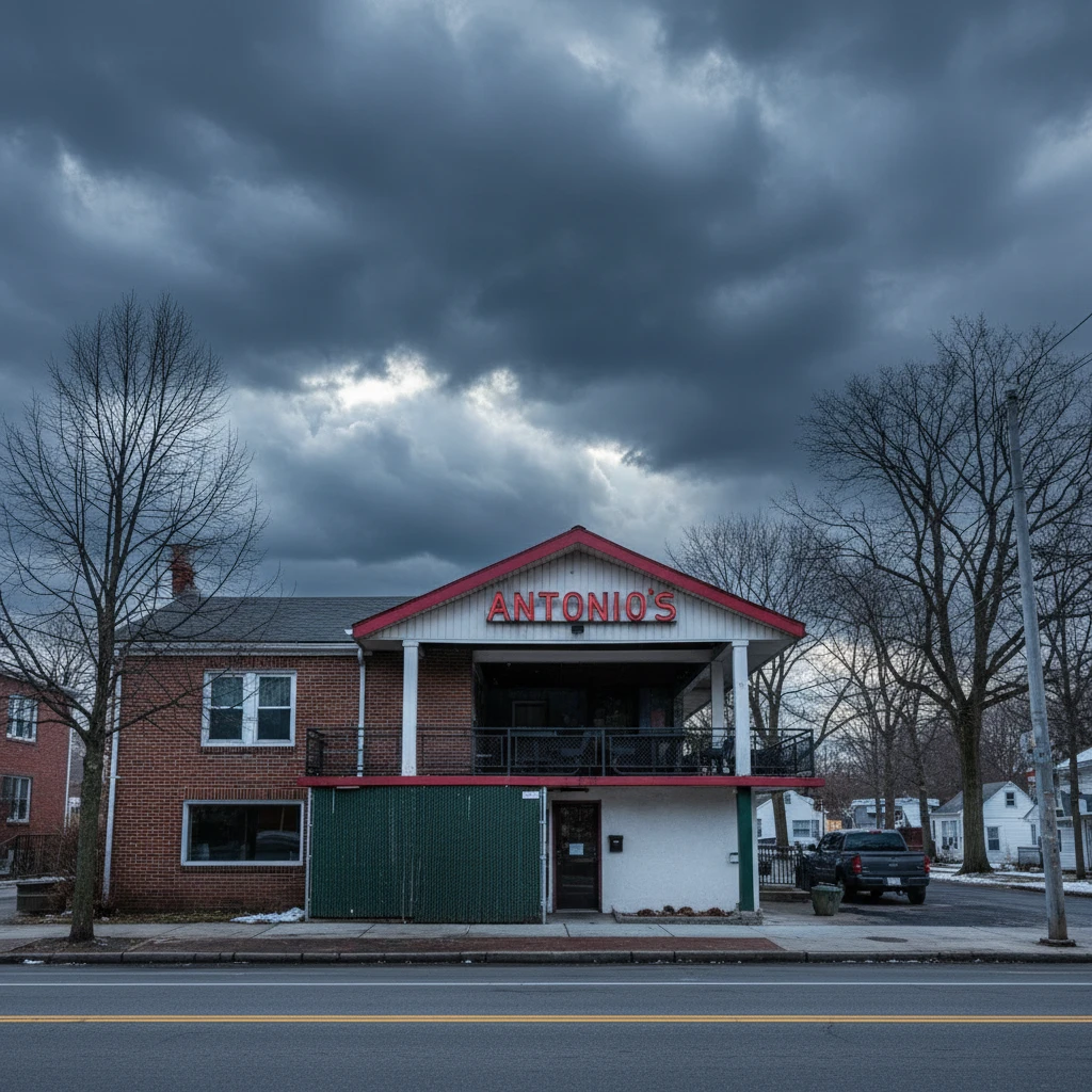 3rd Neighborhood in Springfield, Massachusetts