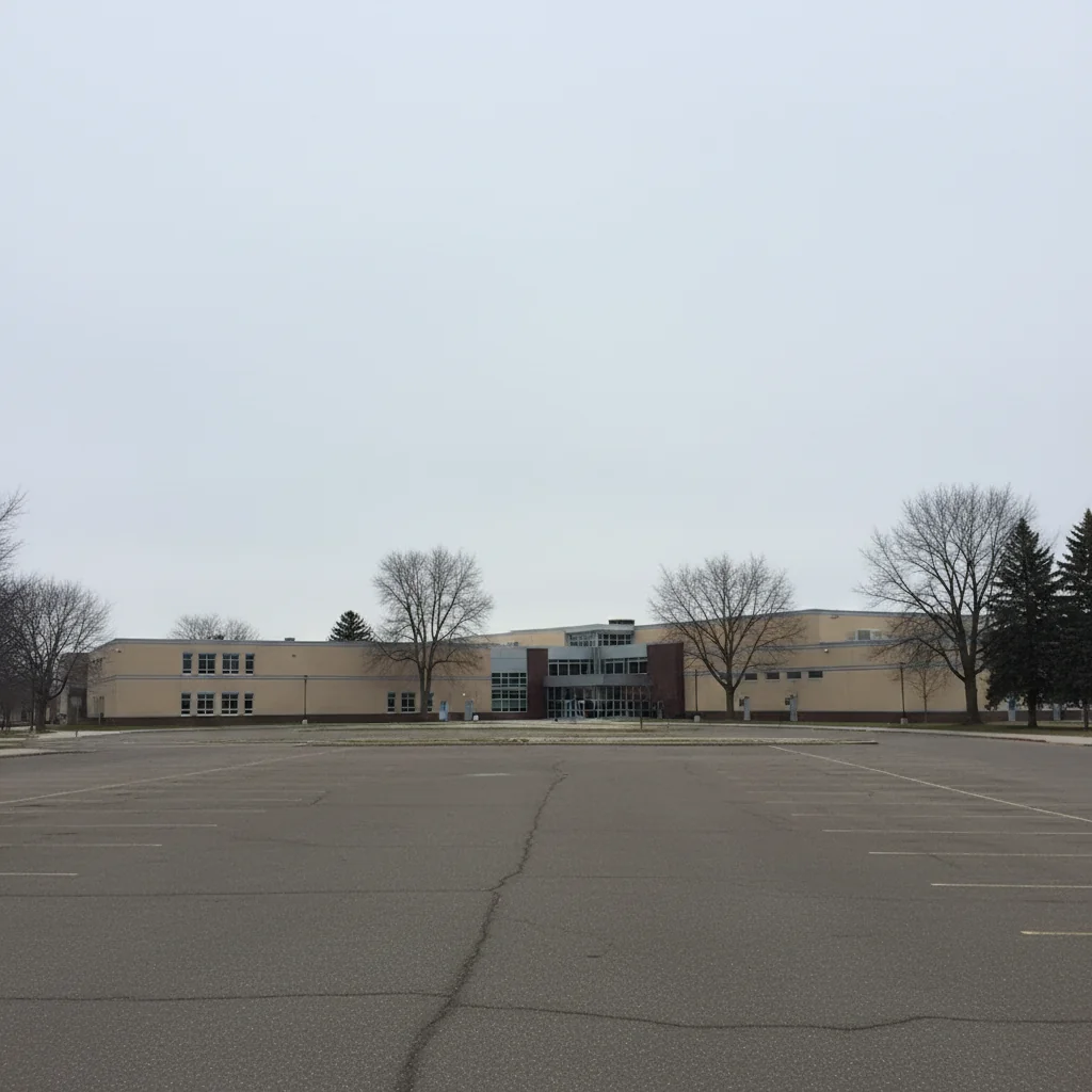 3rd Neighborhood in Detroit, Michigan