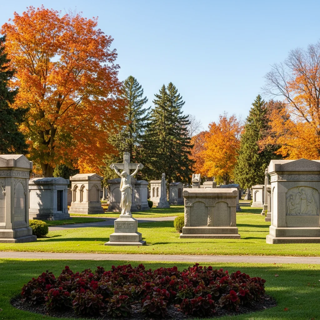 4th Neighborhood in Detroit, Michigan