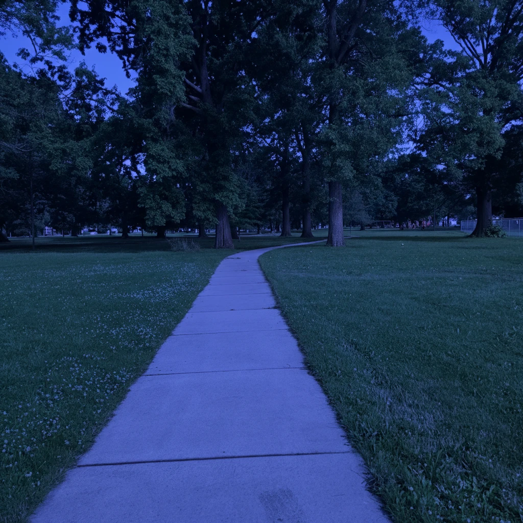1st Neighborhood in Detroit, Michigan