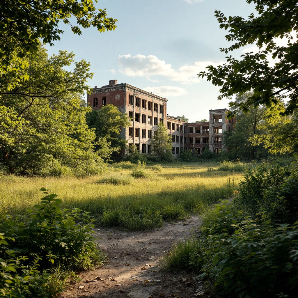 2nd Neighborhood in Detroit, Michigan