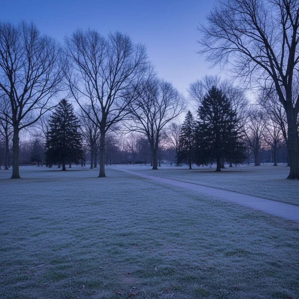 4th Neighborhood in Detroit, Michigan