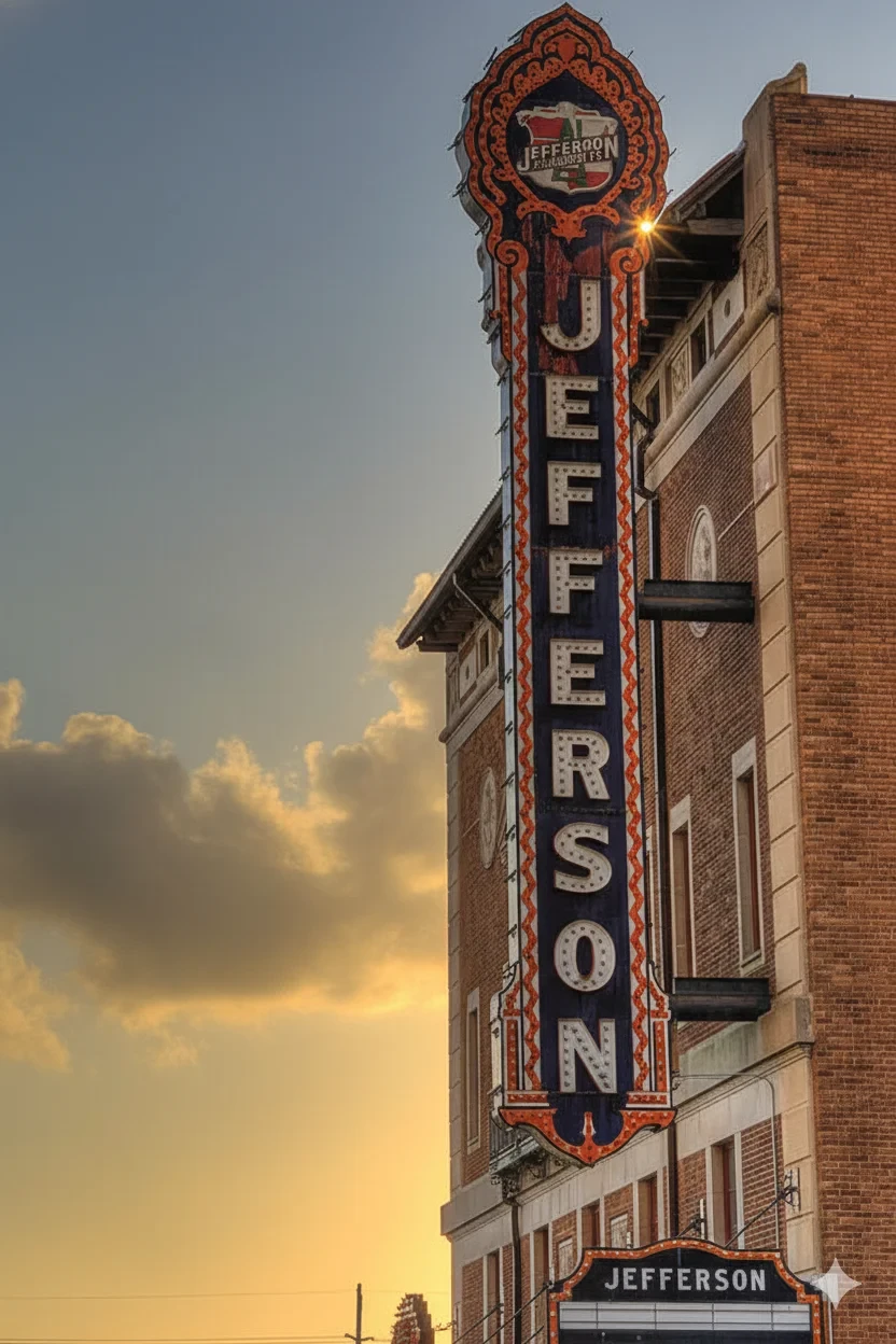 4th Neighborhood in Detroit, Michigan